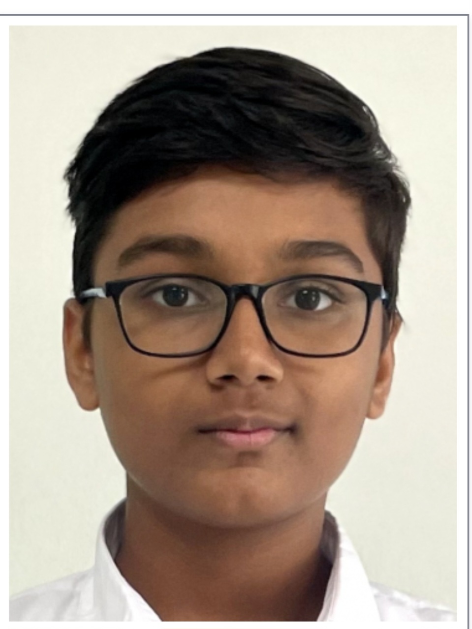 Bhavya Kanthalia photo