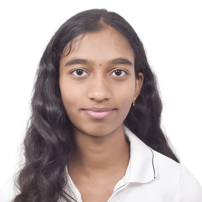 Swathi Sunairaj photo